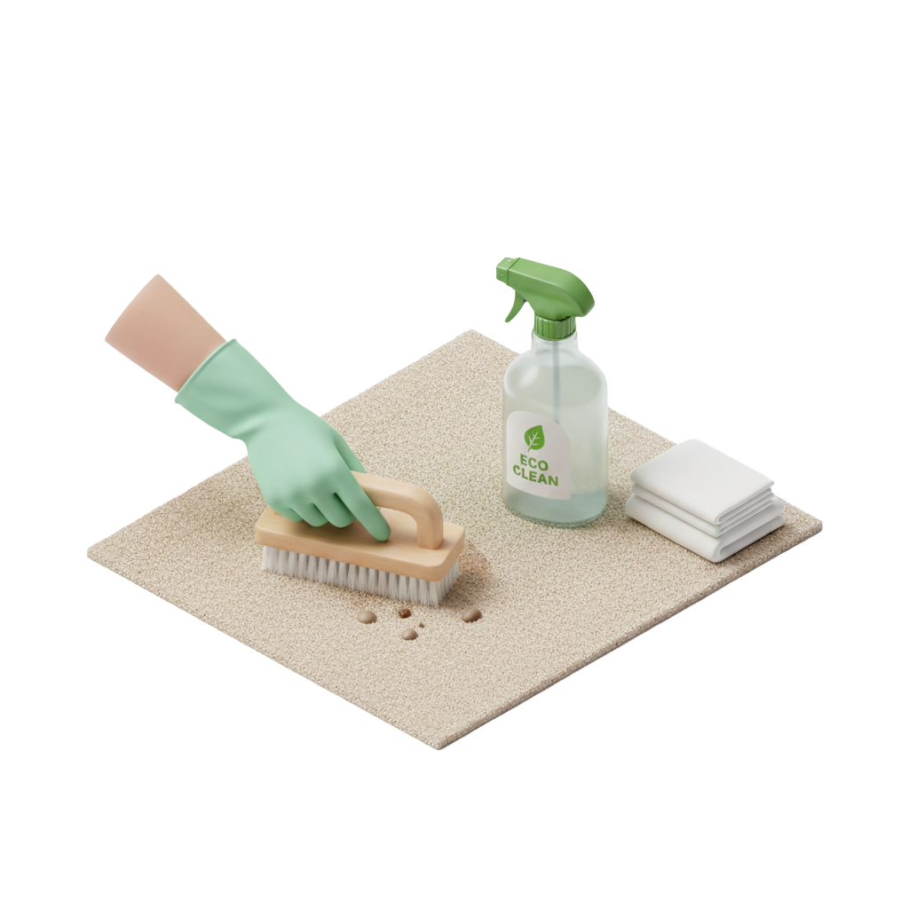 Stain Protection Treatment